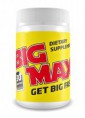 BIG MAX 30 CÁPSULAS - AUMENTO DO PÉNIS